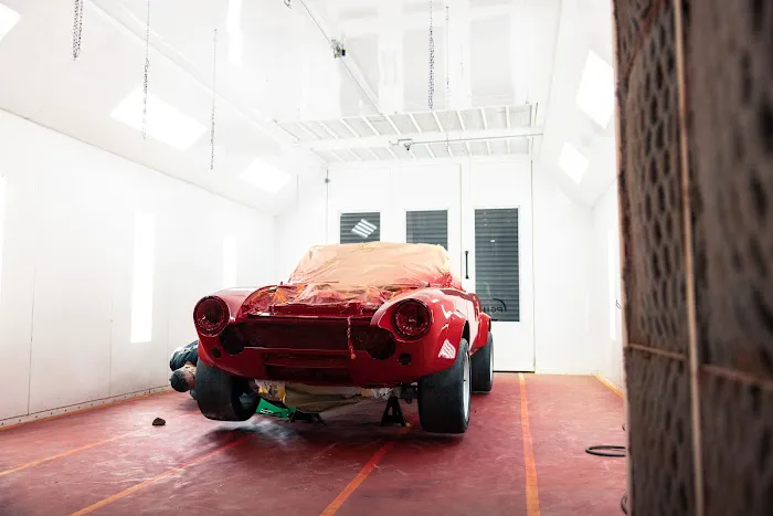 Vali Motorsports 3