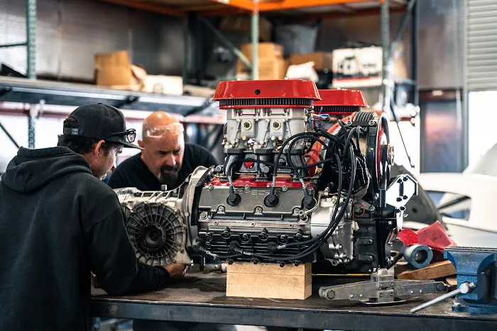 Vali Motorsports 0