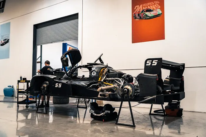 Vali Motorsports 2