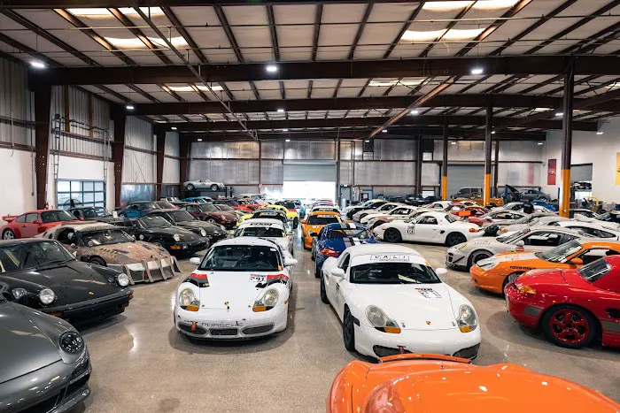 Vali Motorsports 1