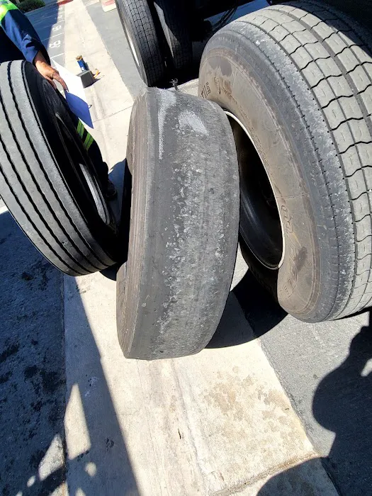 Southern Tire Mart 3