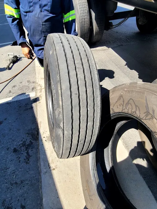 Southern Tire Mart 4