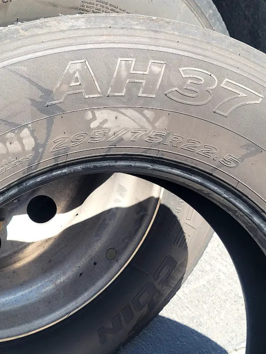 Southern Tire Mart 6