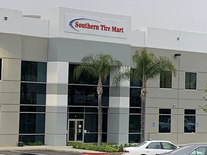 Southern Tire Mart 0