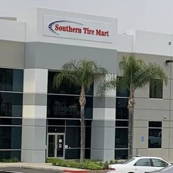 Southern Tire Mart ico
