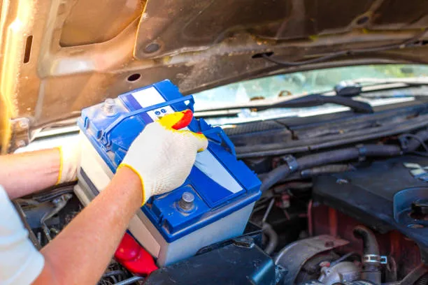 Bubba's Roadside Assistance 2