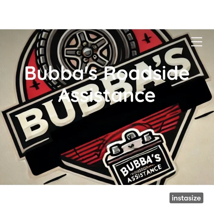 Bubba's Roadside Assistance 4