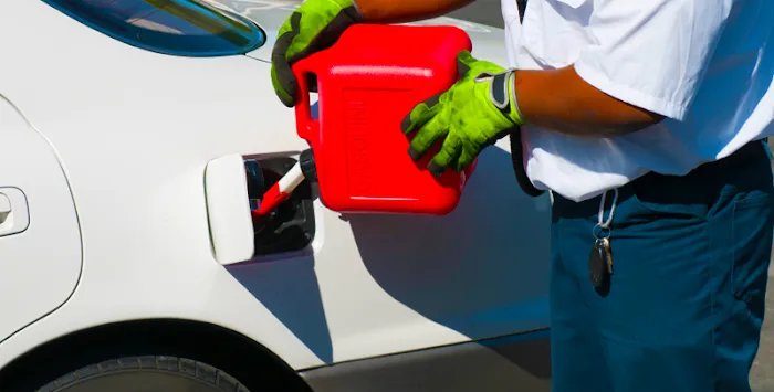Bubba's Roadside Assistance 6