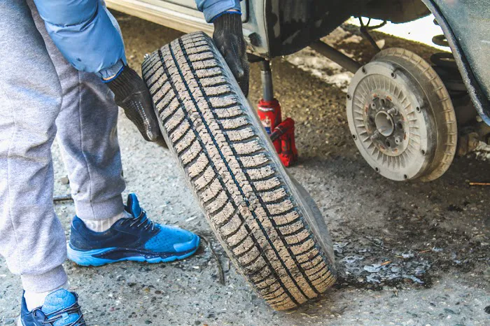 Bubba's Roadside Assistance 5