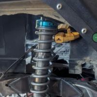 Fabworx offroad