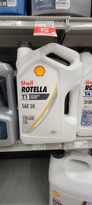 AutoZone Auto Parts 9