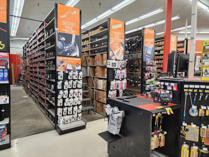 AutoZone Auto Parts 6