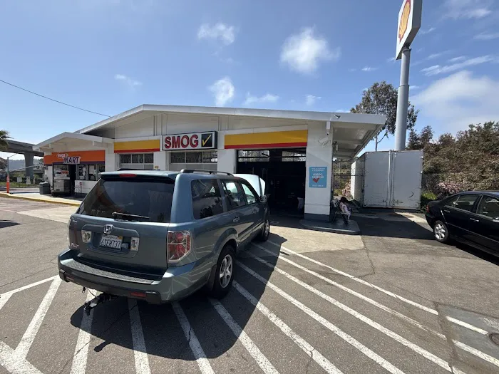 Auto Repair and Smog 0
