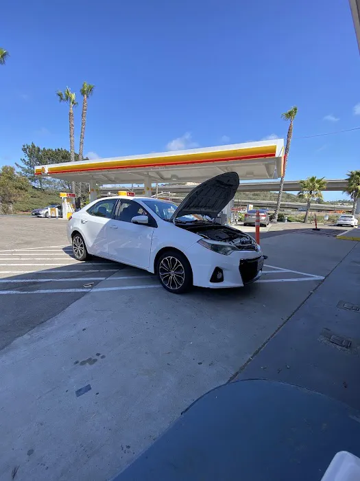 Auto Repair and Smog 5