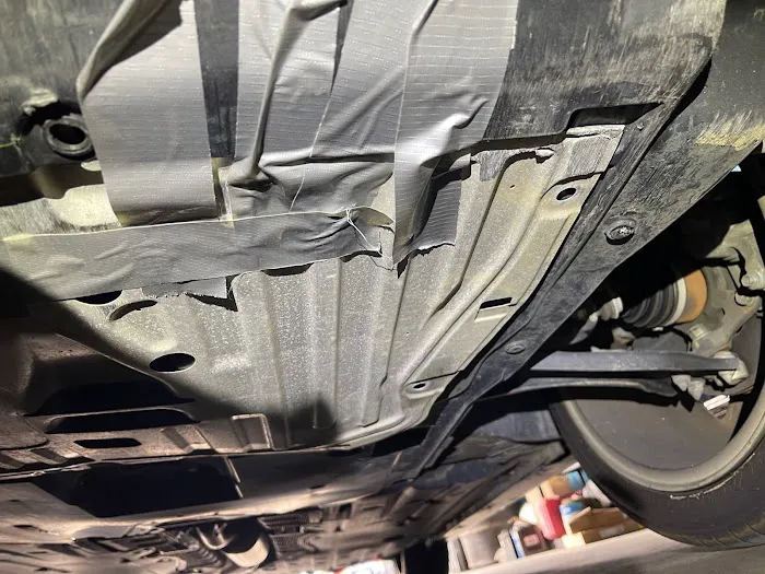 Auto Repair and Smog 7