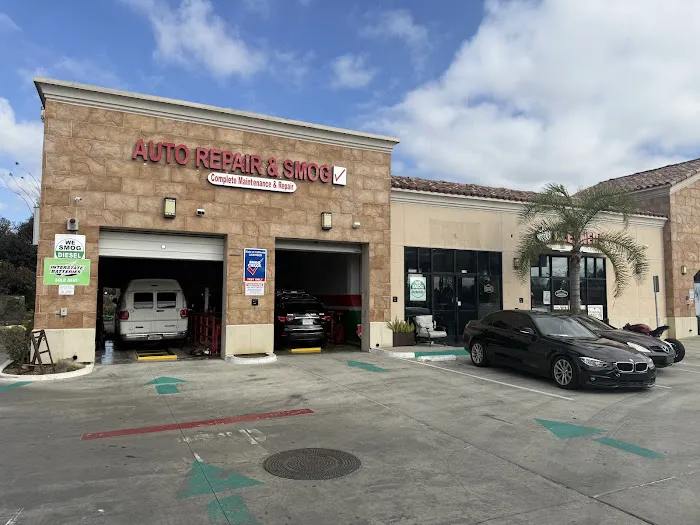 Auto Repair and Smog 3