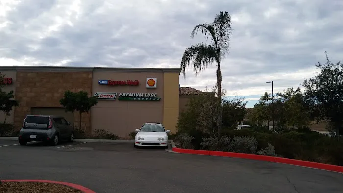 Auto Repair and Smog 4