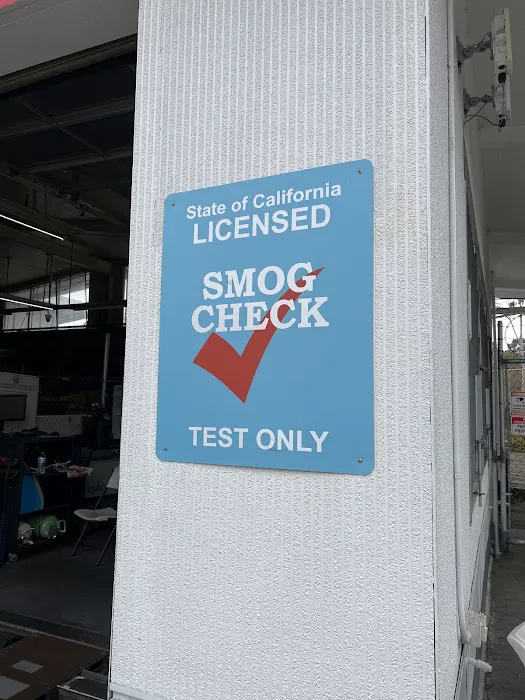 Auto Repair and Smog 9