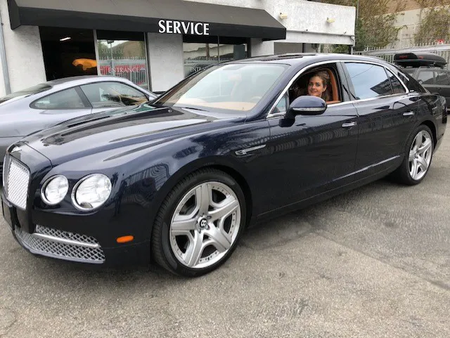 Exclusive Motors 5