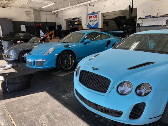 Exclusive Motors 6