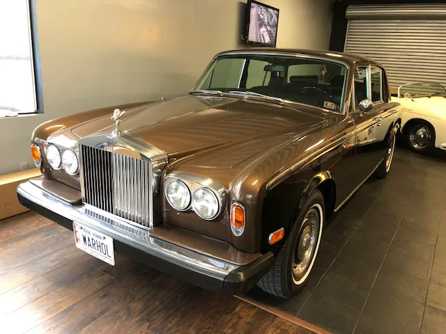 Exclusive Motors 4