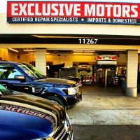 Exclusive Motors
