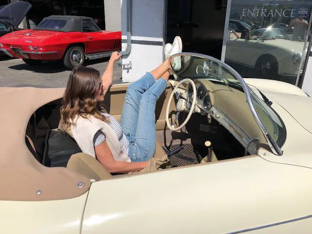 Exclusive Motors 2
