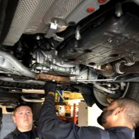Maax Transmission