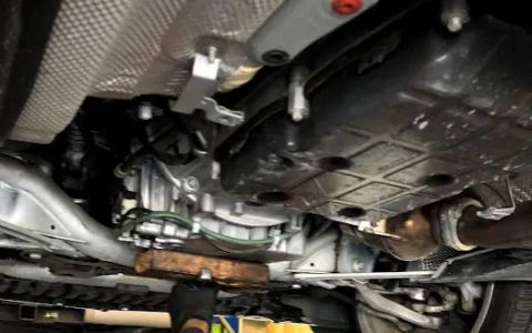 Maax Transmission