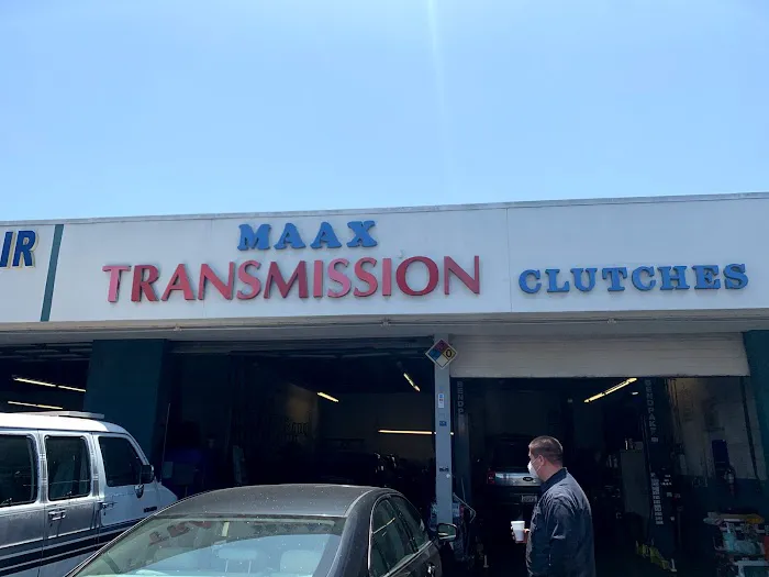 Maax Transmission 4