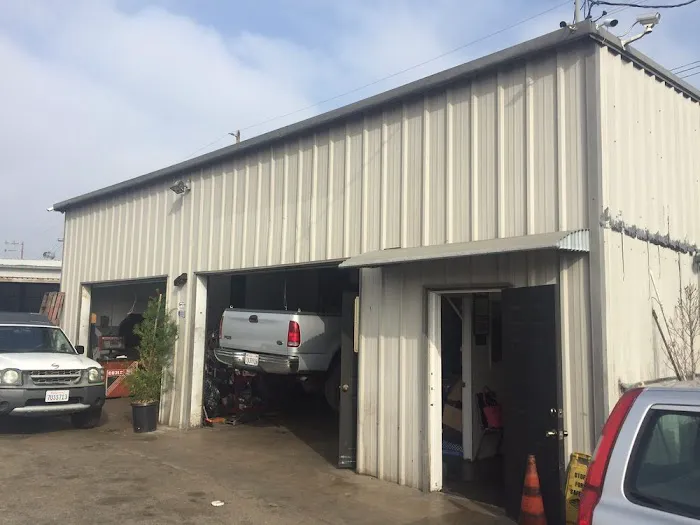 Prestige Auto Repair Garage 6