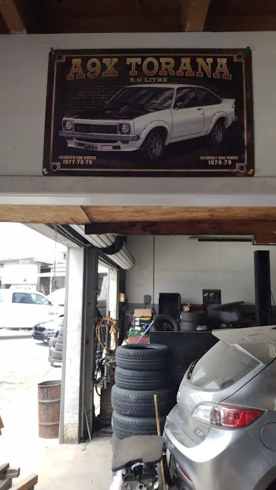 Prestige Auto Repair Garage 4