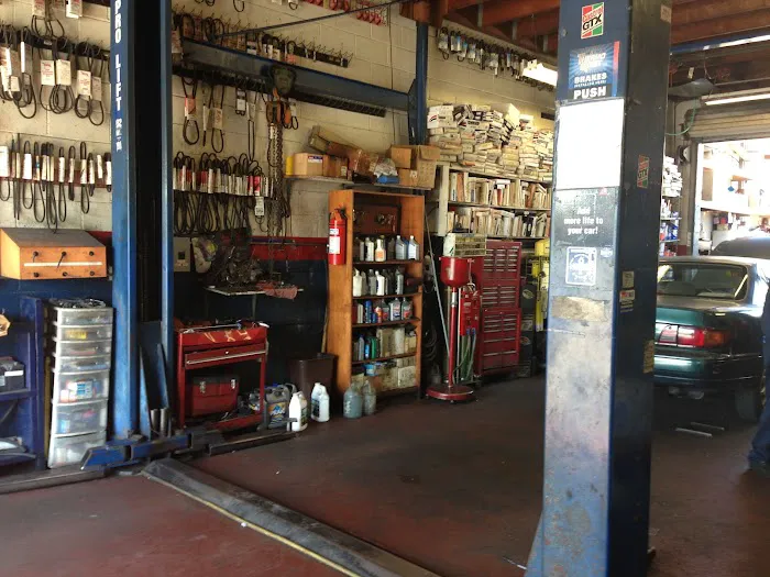Prestige Auto Repair Garage 7