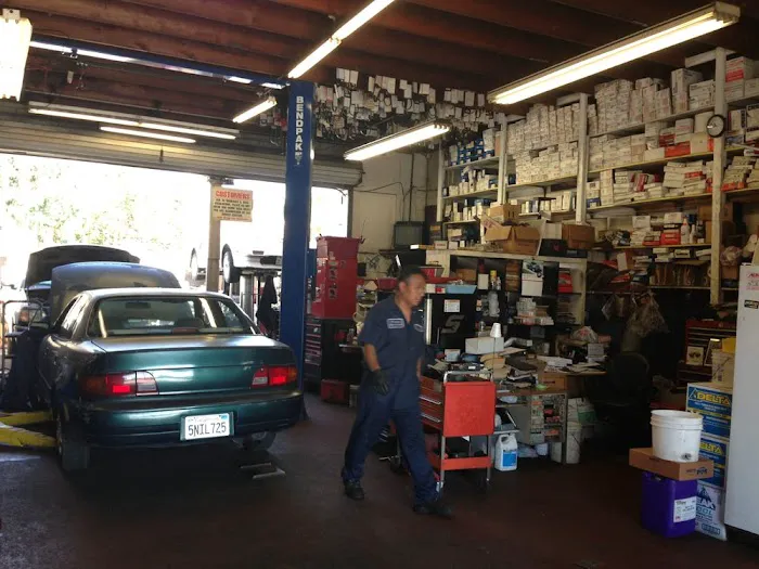 Prestige Auto Repair Garage 3