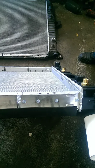 Prestige Auto Repair Garage 8