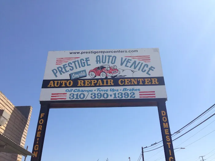 Prestige Auto Repair Garage 9