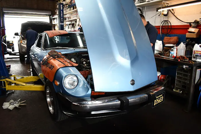 Z Expert Automotive 5