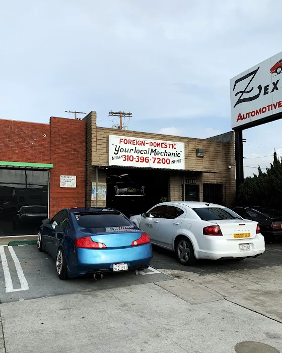Z Expert Automotive 4