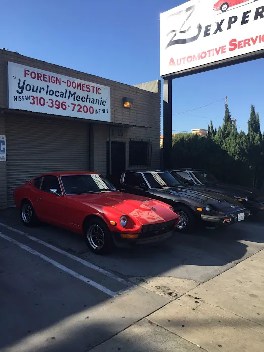 Z Expert Automotive 3