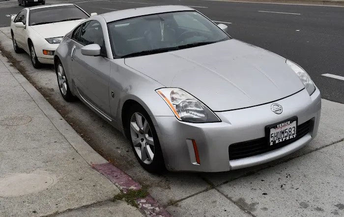 Z Expert Automotive 2