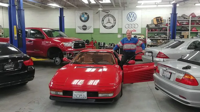 Rafi Autotech 0