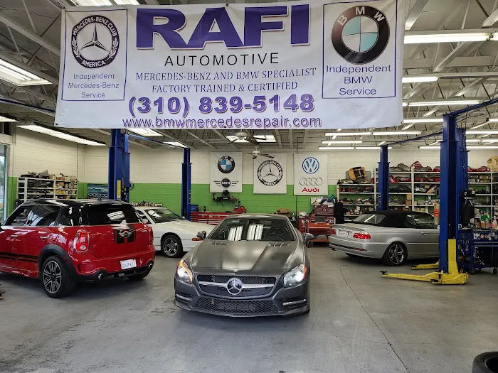 Rafi Autotech 4