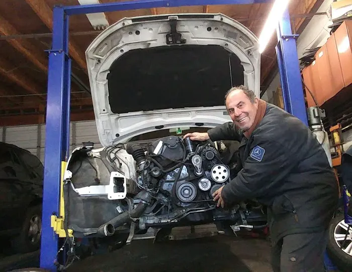 Rafi Autotech 6