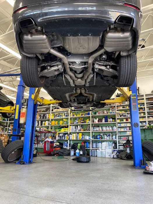 Rafi Autotech 8