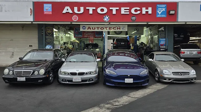 Rafi Autotech 7