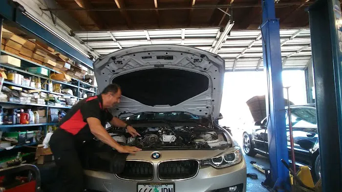 Rafi Autotech 5