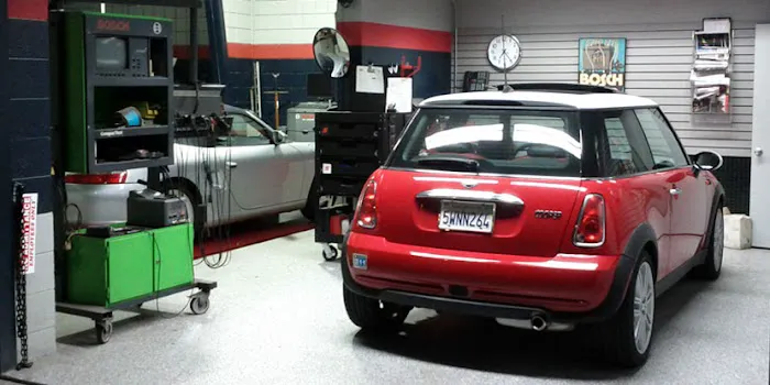Swiss Motors 1
