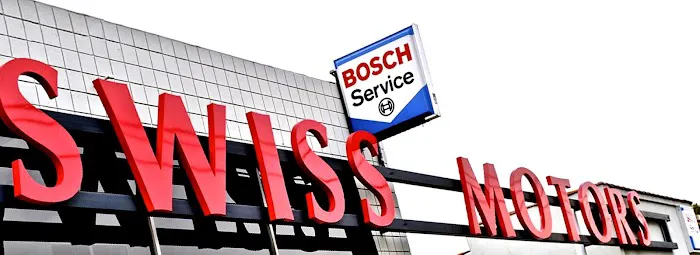 Swiss Motors 6