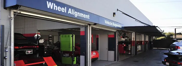 Swiss Motors 3