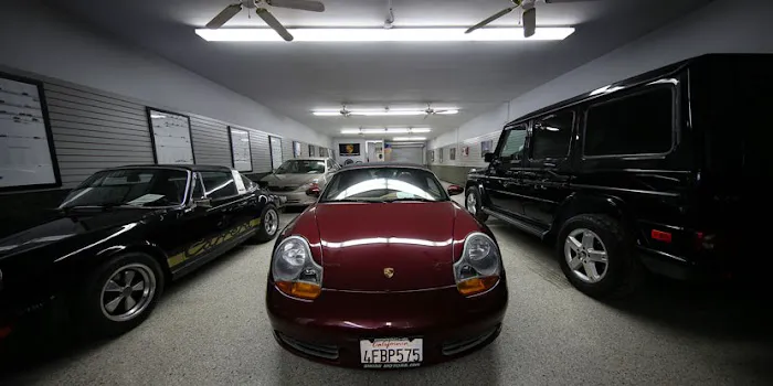 Swiss Motors 4
